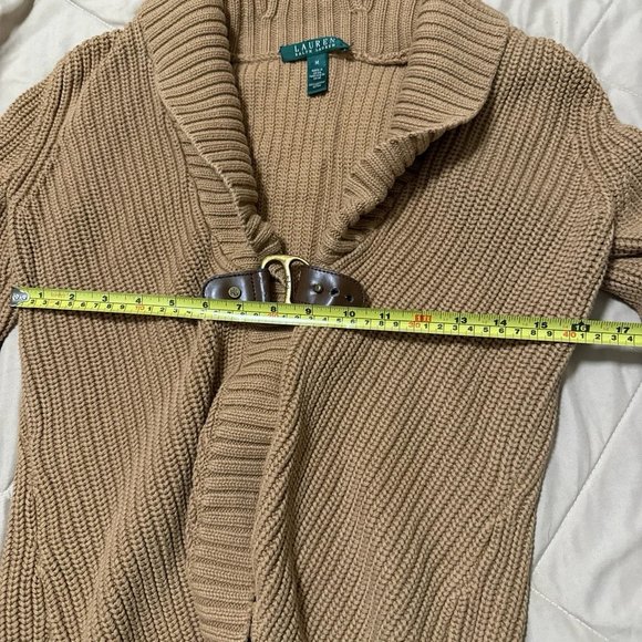 women's  Cardigan Size m - Picture 3 of 4